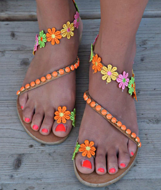 Savana Sandals