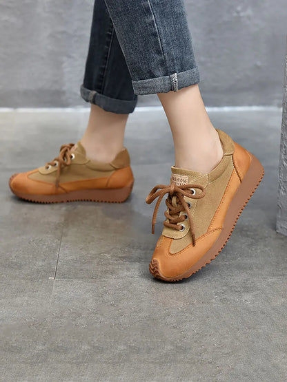 Classic Designed Shoes in a Timeless Cut