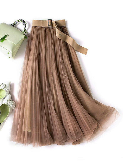 Shella Skirt