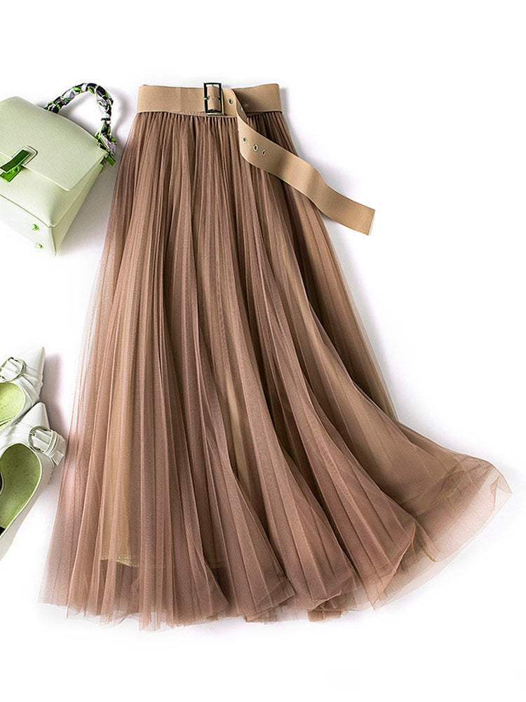 Shella Skirt