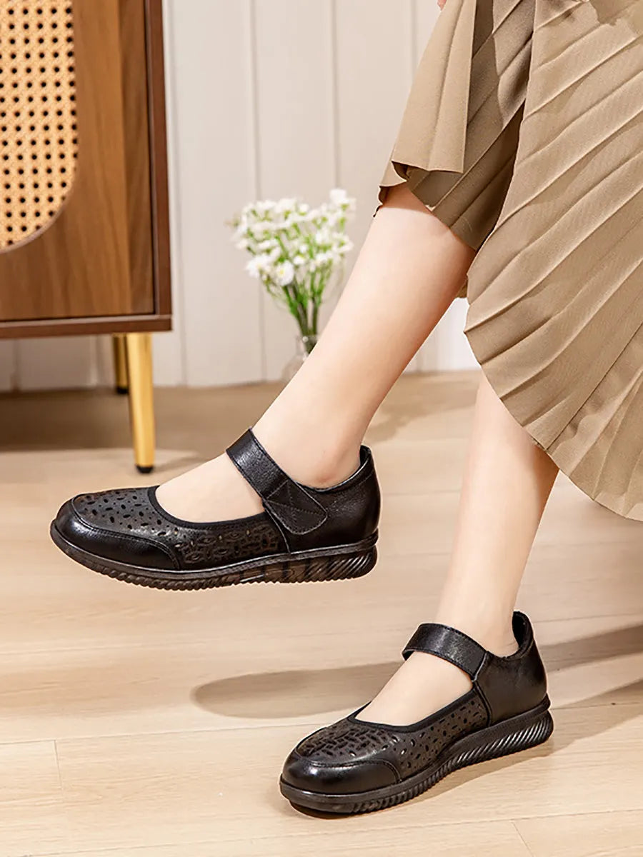 Elegantly Styled Shoes for Everyday Wear