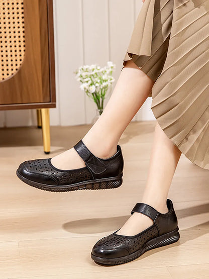 Beautifully Crafted Shoes in a Classic Style