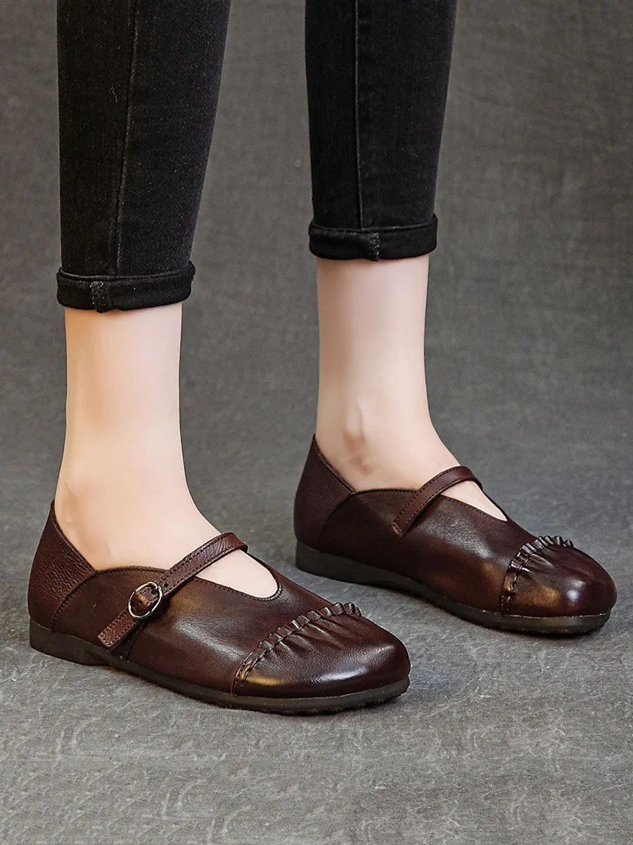 Vintage Inspired Shoes with a Contemporary Edge