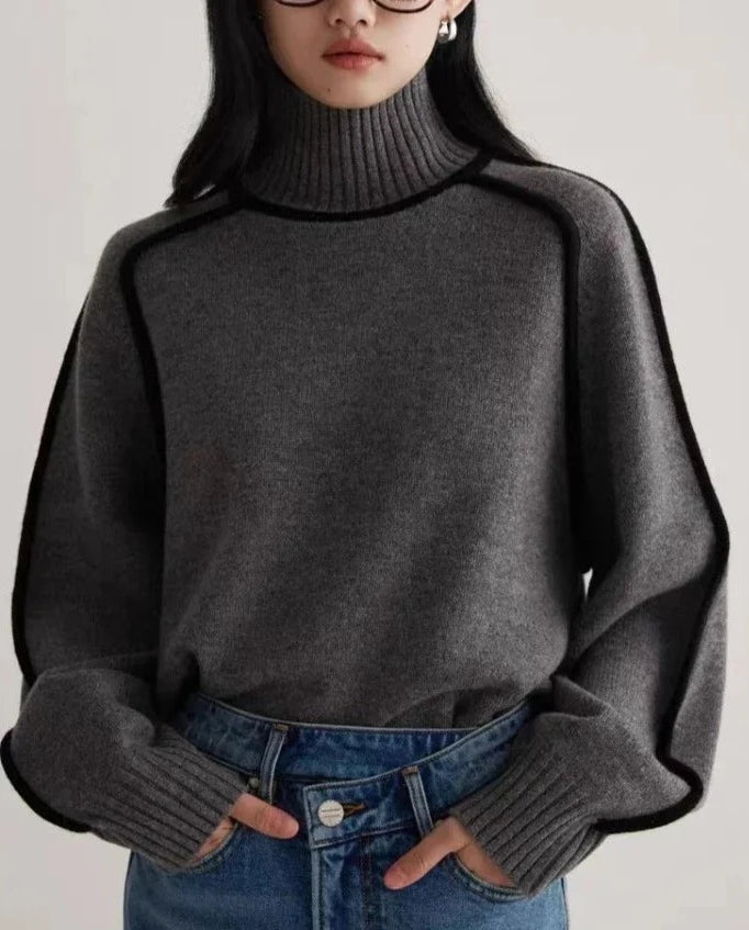 Isabella Sweater