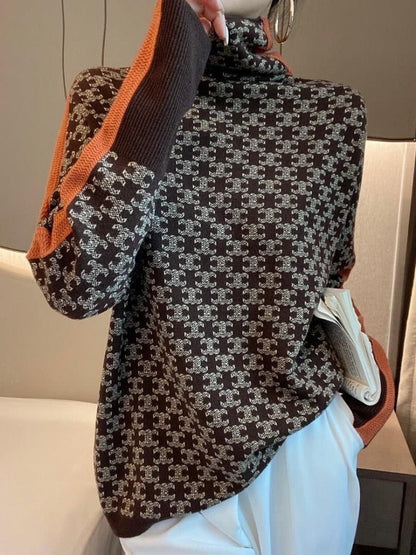 Paola Sweater