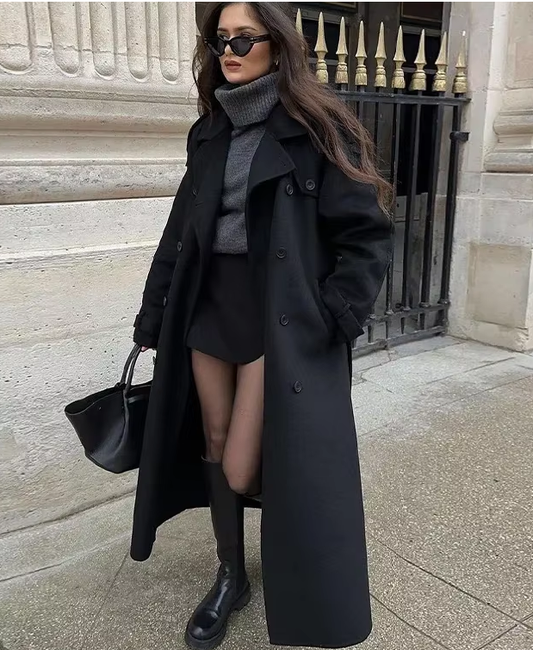 Fendy Coat