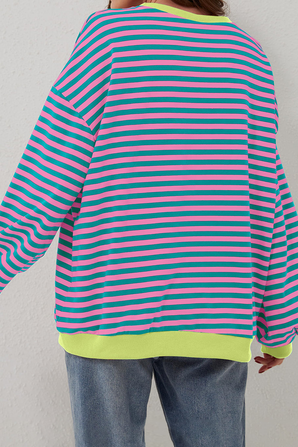 Beautifully Crafted Sweater
