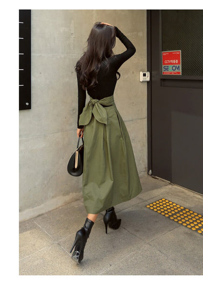 Marti Skirt