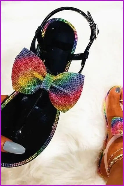 Vintage Style Slippers with a Modern Fit