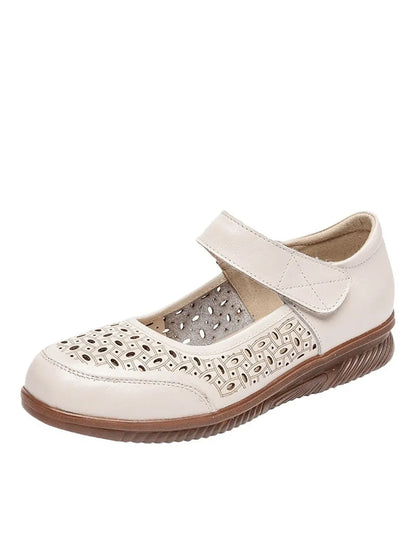 Beautifully Crafted Shoes in a Classic Style