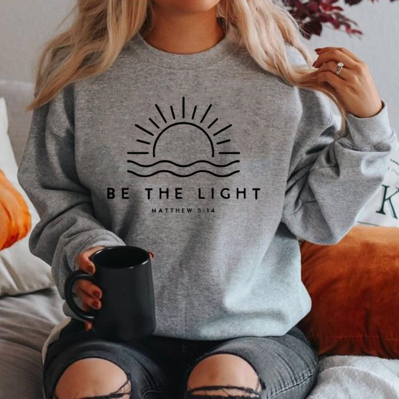 JO | Fashionable sweater