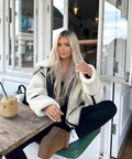 JO | Teddy fur coats
