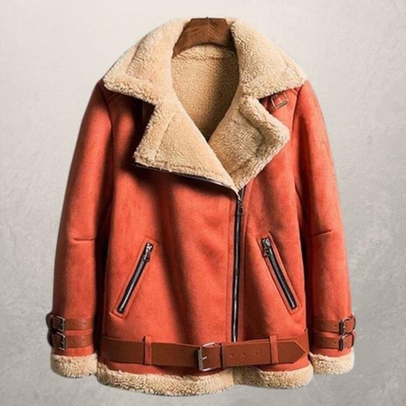 Classic Vintage Jacket
