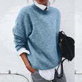 Elegantly Designed Sweater