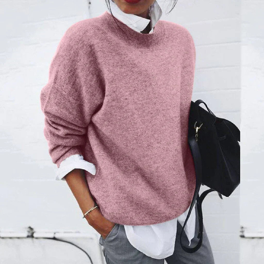 Elegantly Designed Sweater