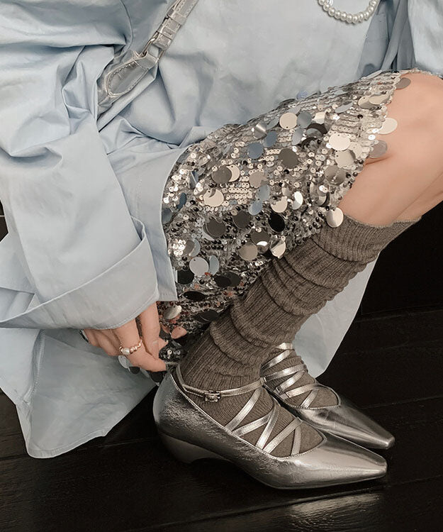 Beautifully Crafted Shoes in a Classic Style
