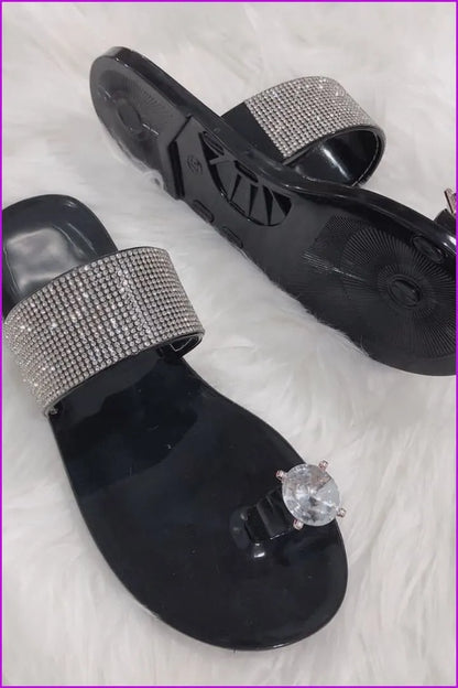 Vintage Inspired Slippers with a Contemporary Edge