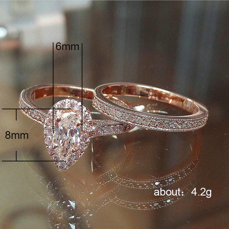 Charming Ring for Any Occasion