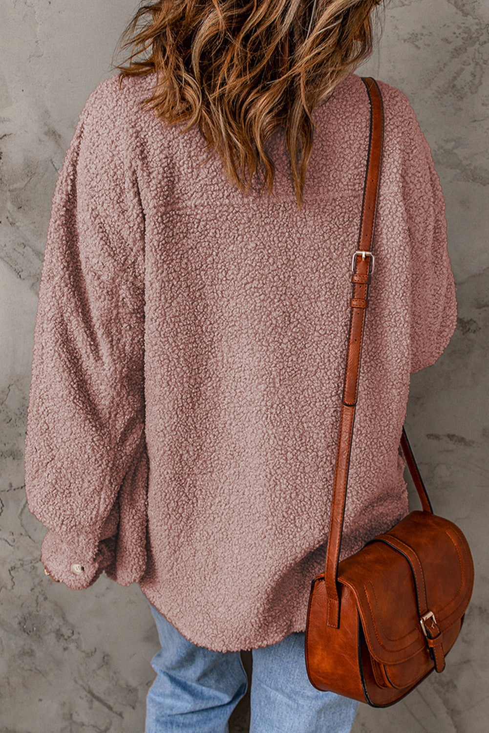 Classic Designed Jacket