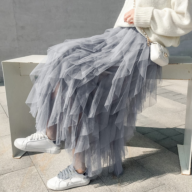 Bella Skirt