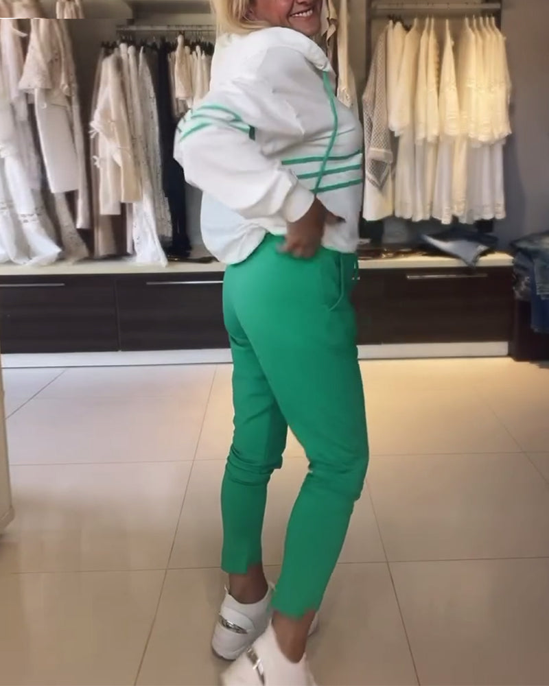 Classic Vintage Trousers