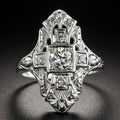 Elegant Silver Ring for Every Occasion