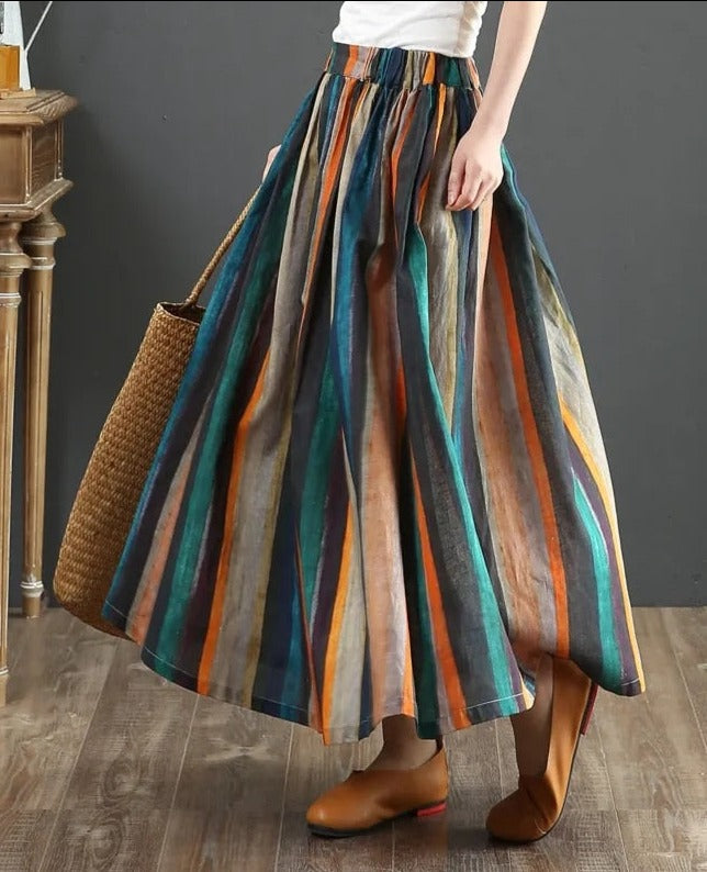 Tey Skirt