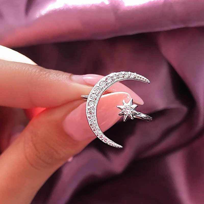 Vintage Handmade Gold Ring