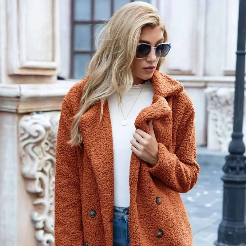 JO | Pat Elegant and comfortable jacket