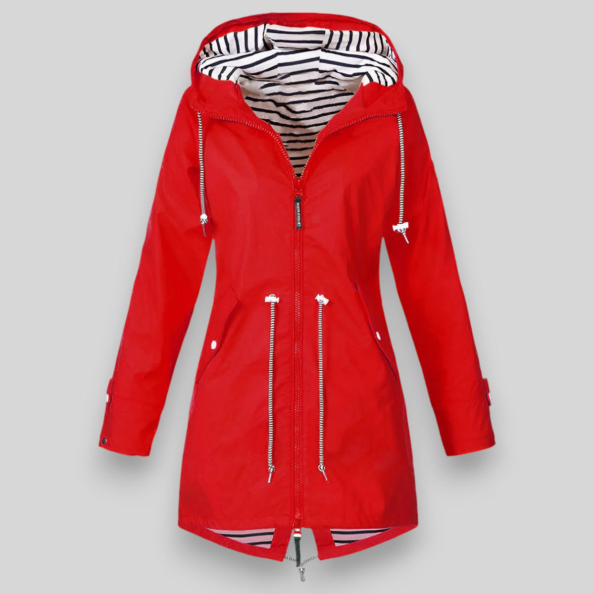 Elegantly Designed Jacket