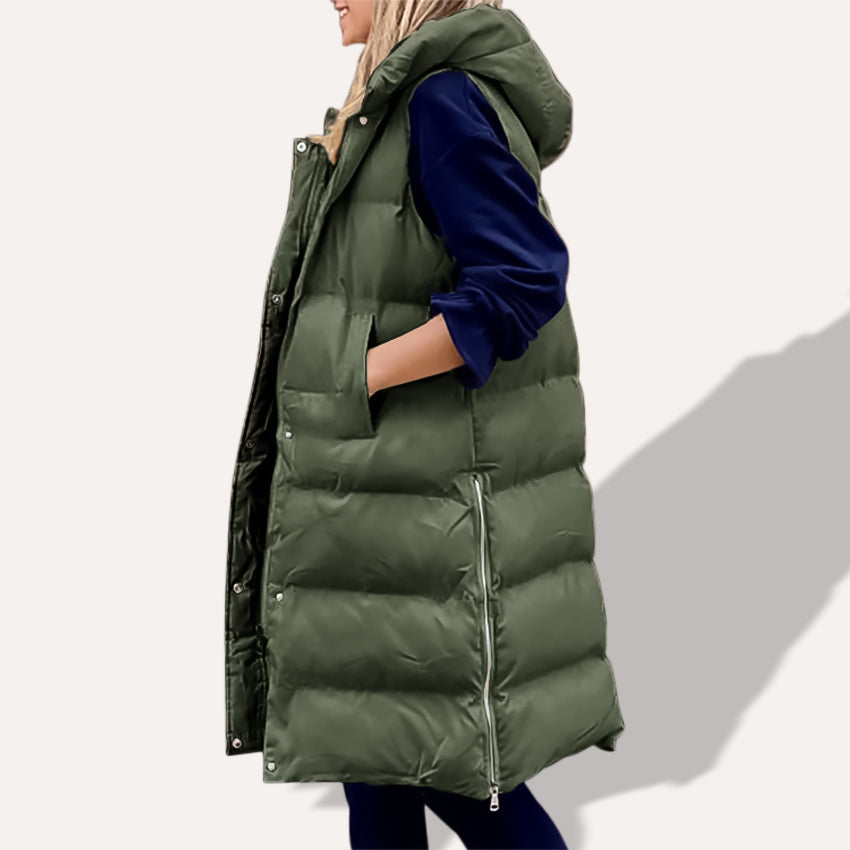Elegantly Designed Jacket