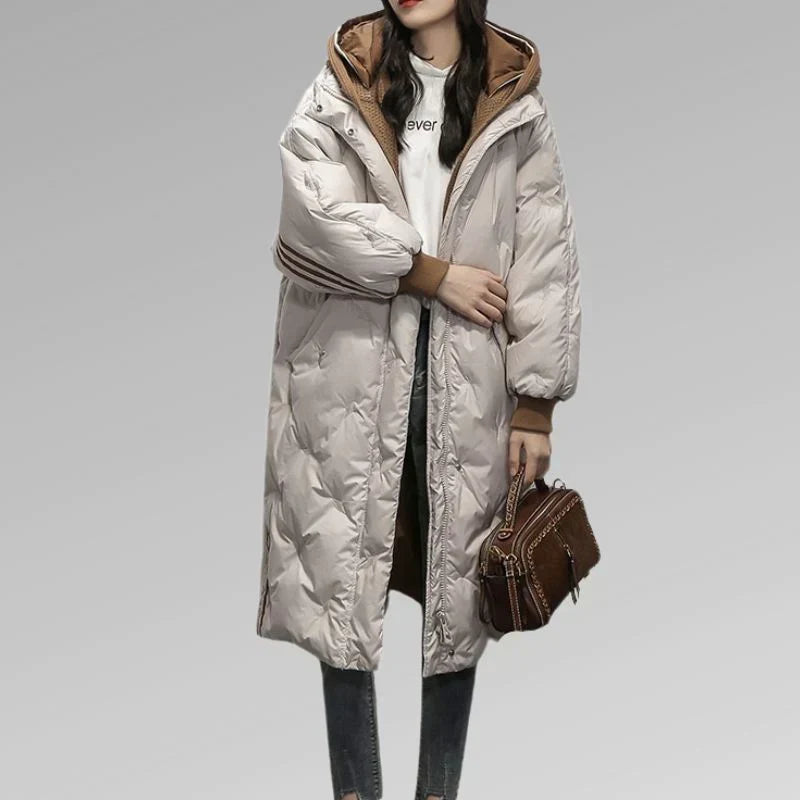 Elegantly Designed Jacket