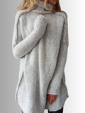 JO | Elegant and casual winter sweater