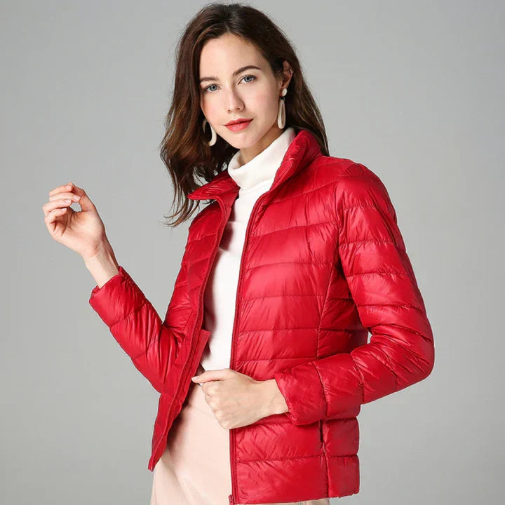 Vintage Inspired Jacket