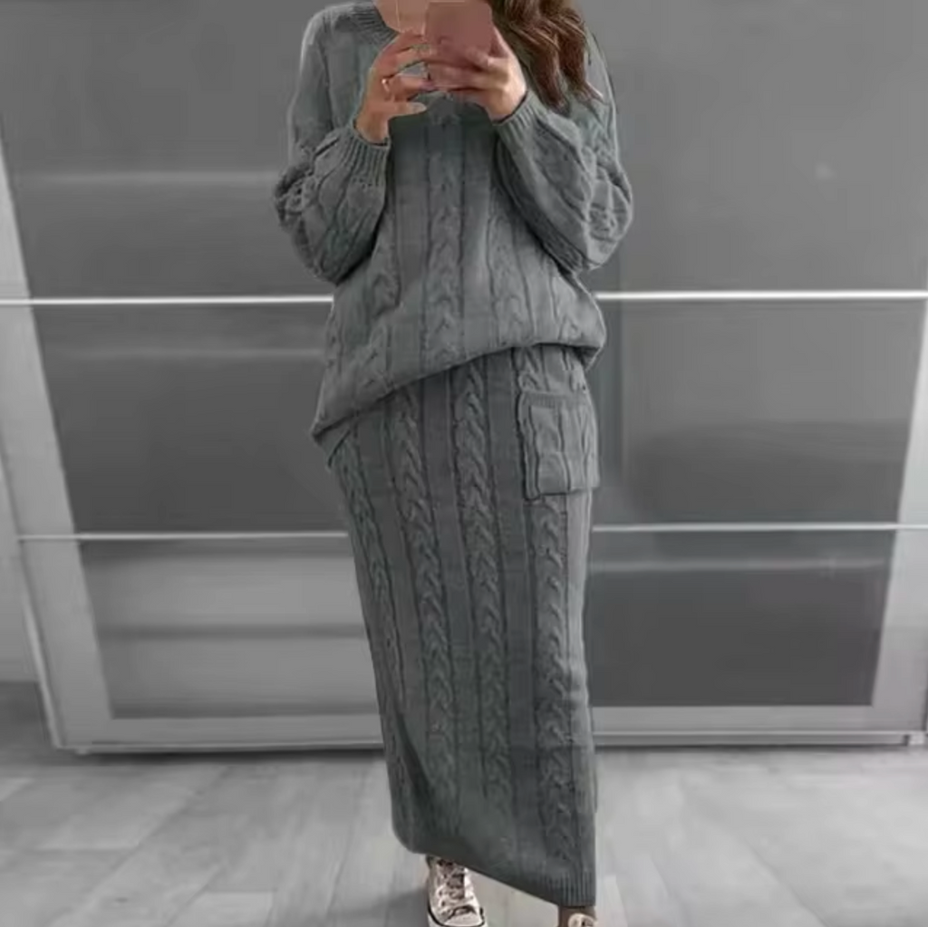 Beautifully Crafted Sweater