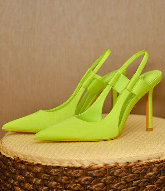 Marine Sandals