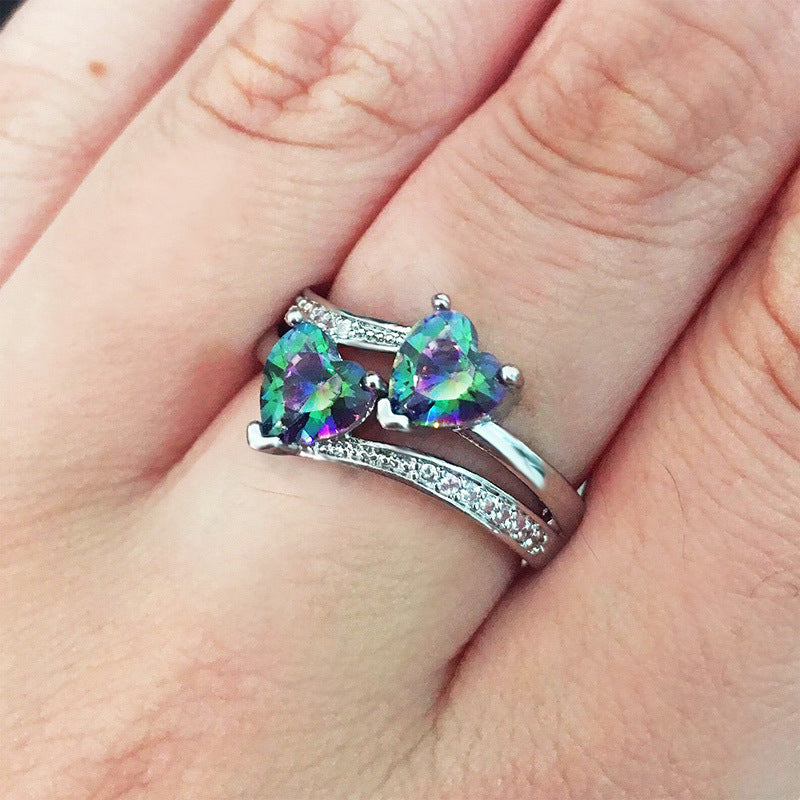 Vintage Handmade Ring