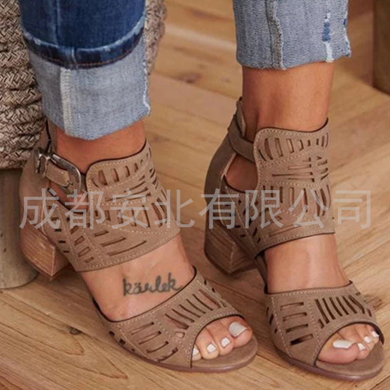 Stylish Orthopedic Sandals for Any Occasion