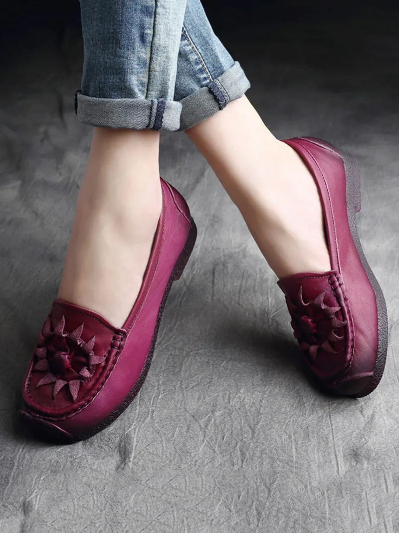 Thoughtfully Designed Shoes in a Timeless Style