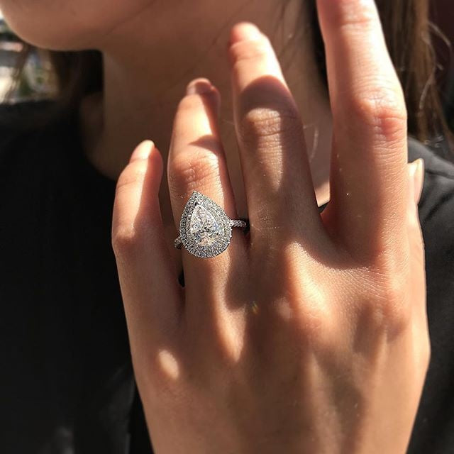 Elegant Ring for Every Occasion