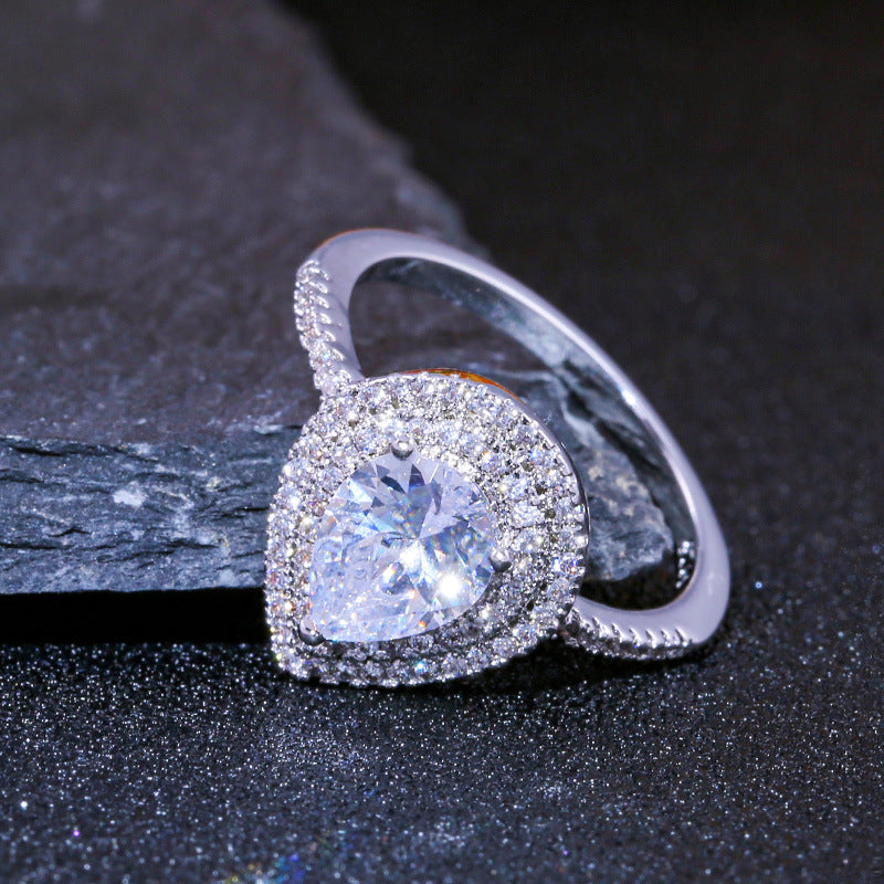 Elegant Ring for Every Occasion