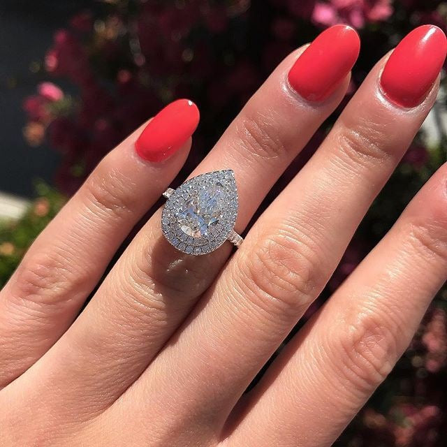 Elegant Ring for Every Occasion