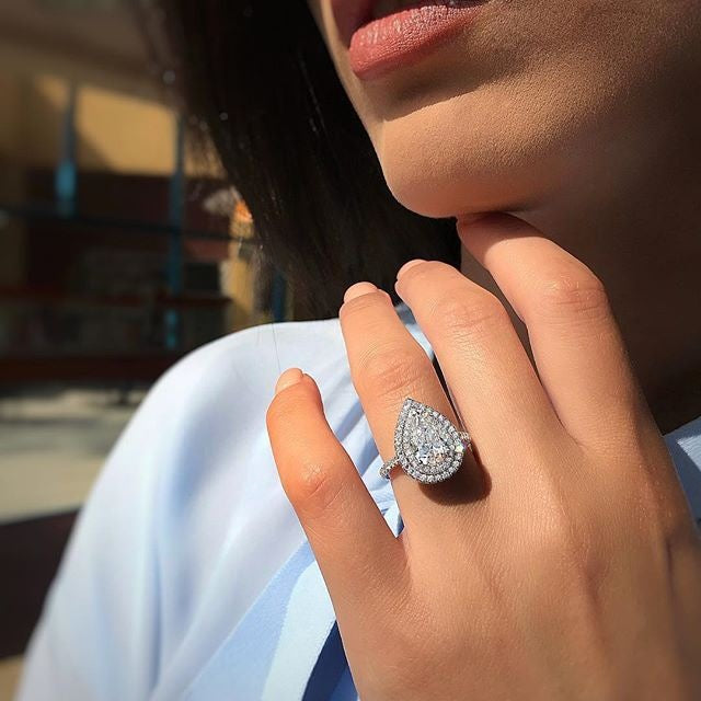 Elegant Ring for Every Occasion