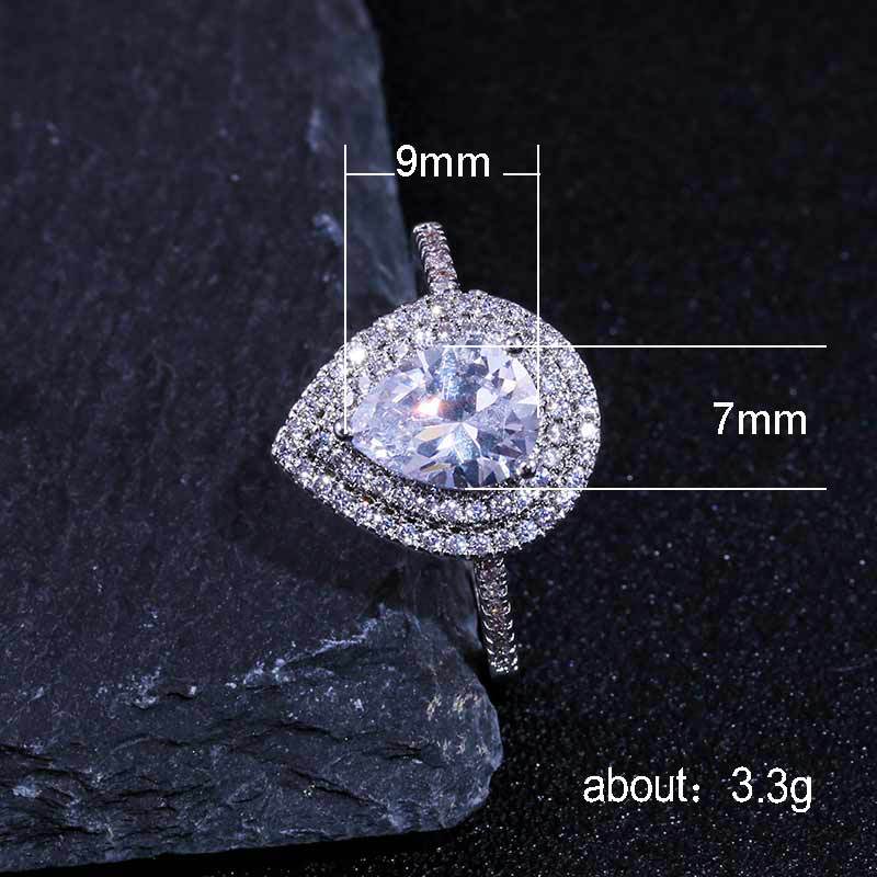 Elegant Ring for Every Occasion