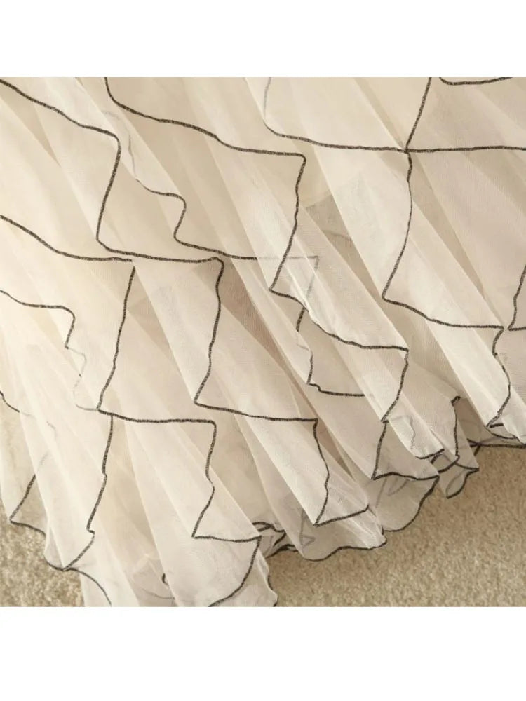 Baira Skirt