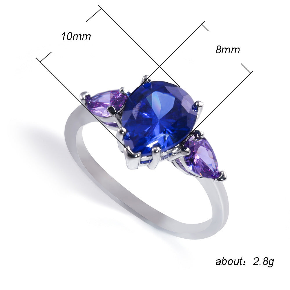 Romantic Ring for Special Moments