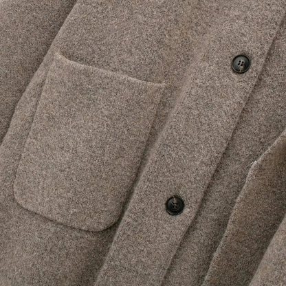 Keroline Coat