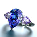 Romantic Ring for Special Moments