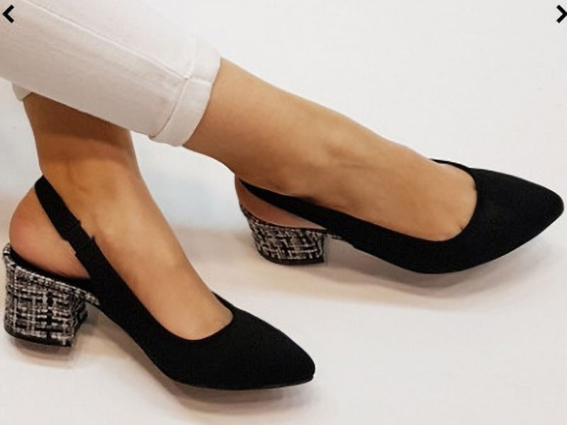Beautifully Crafted Orthopedic Sandals