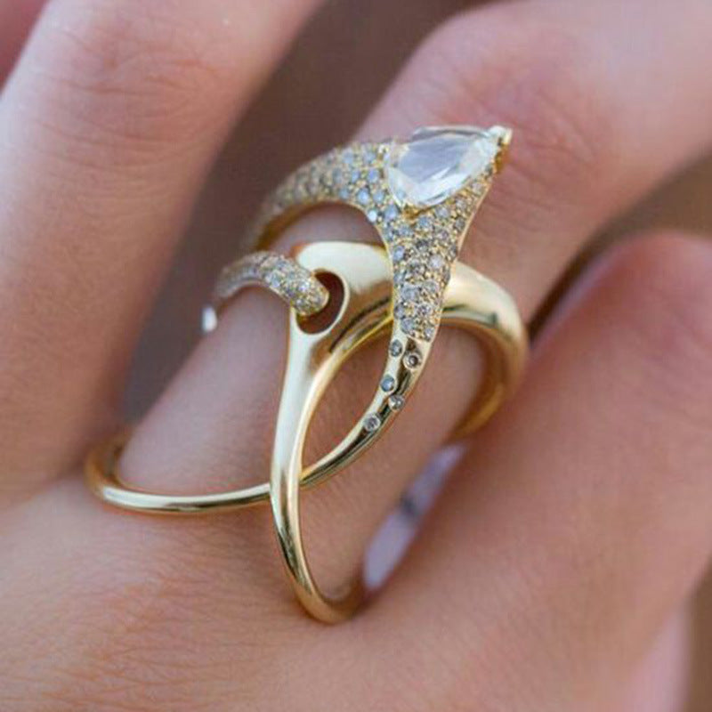Elegant Ring for Every Occasion